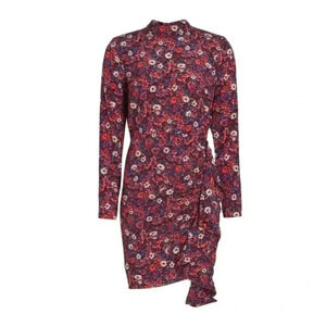 NWOT Veronica Beard Louella Floral Dress